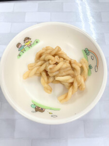 8月12日　おやつ